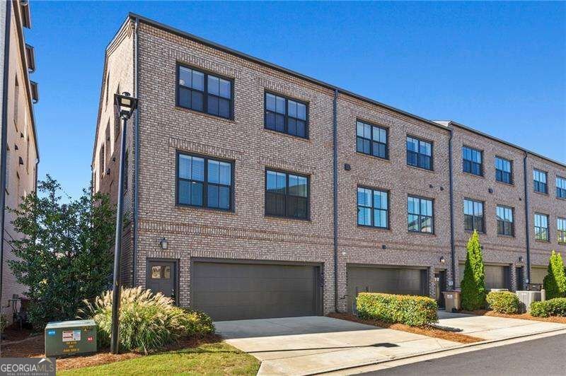 6710 Whitman Walk Alpharetta - Photo 46