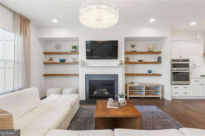6710 Whitman Walk Alpharetta - Photo 6