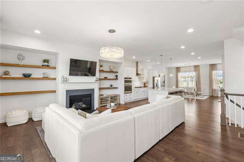 6710 Whitman Walk Alpharetta - Photo 7
