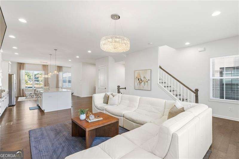 6710 Whitman Walk Alpharetta - Photo 8