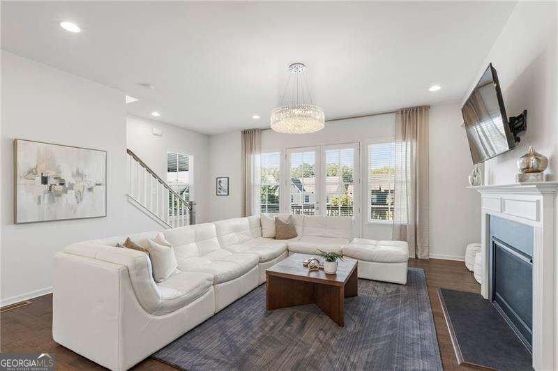 6710 Whitman Walk Alpharetta - Photo 9