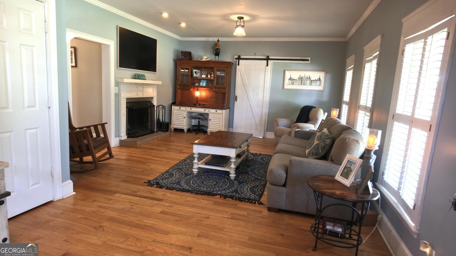 10540 Estes Road Macon - Photo 12