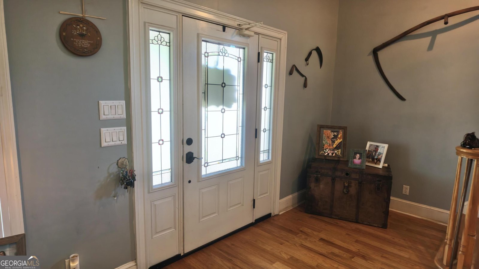10540 Estes Road Macon - Photo 15