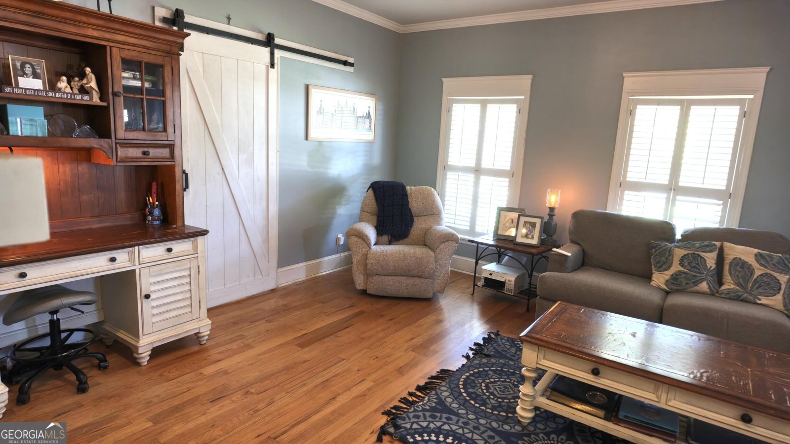 10540 Estes Road Macon - Photo 16