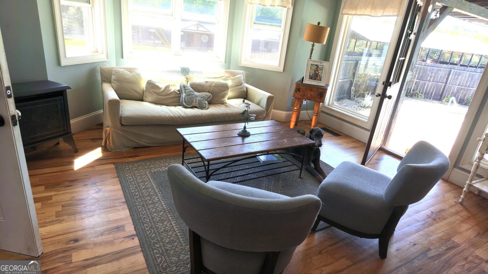 10540 Estes Road Macon - Photo 27