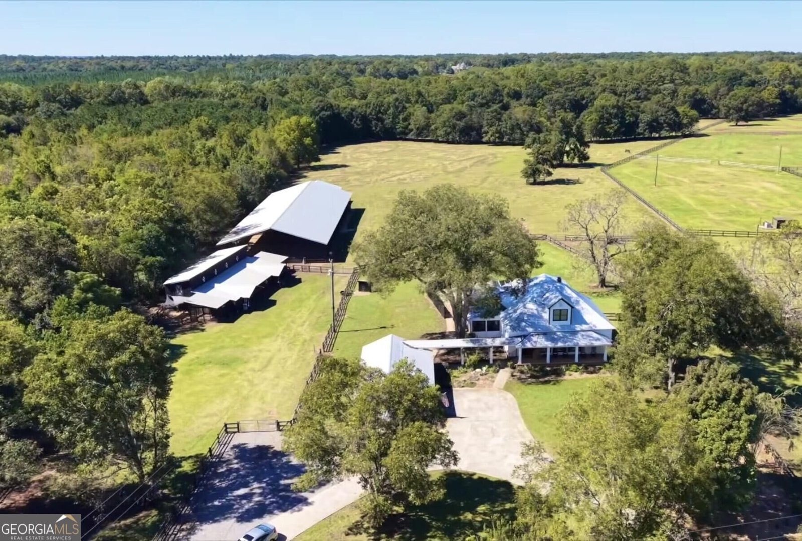 10540 Estes Road Macon - Photo 8