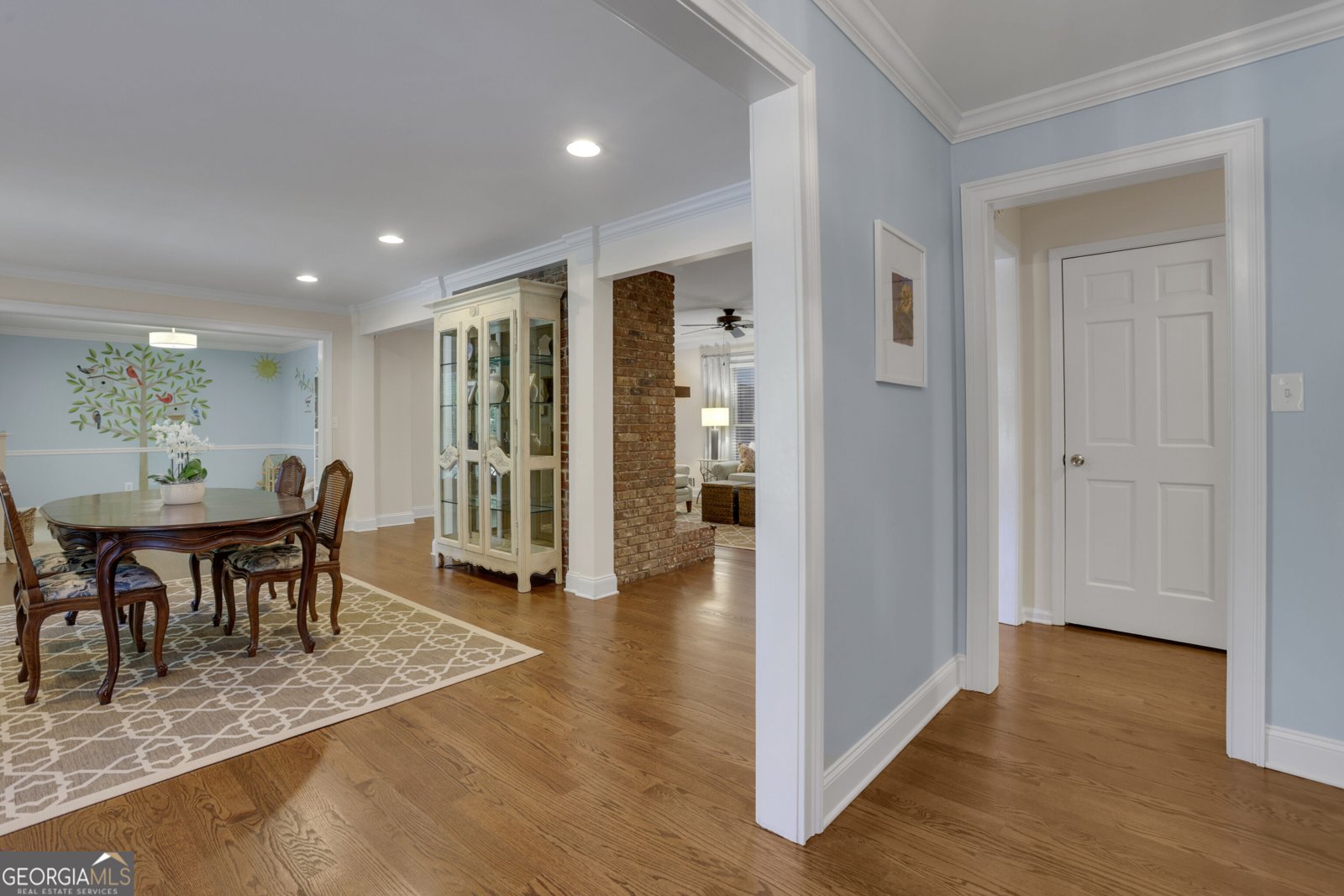 400 Hunters Glen Court Atlanta - Photo 12