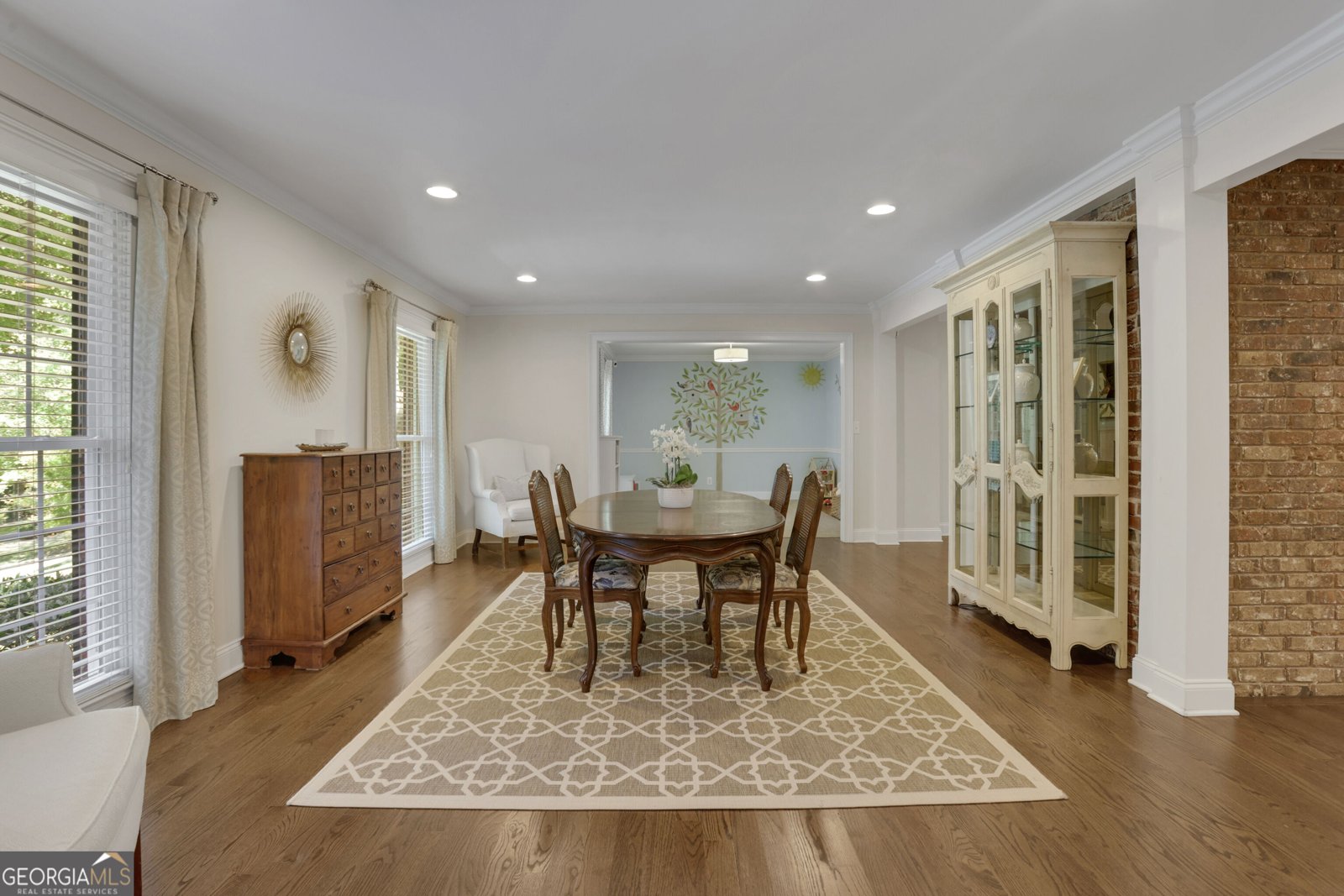 400 Hunters Glen Court Atlanta - Photo 13