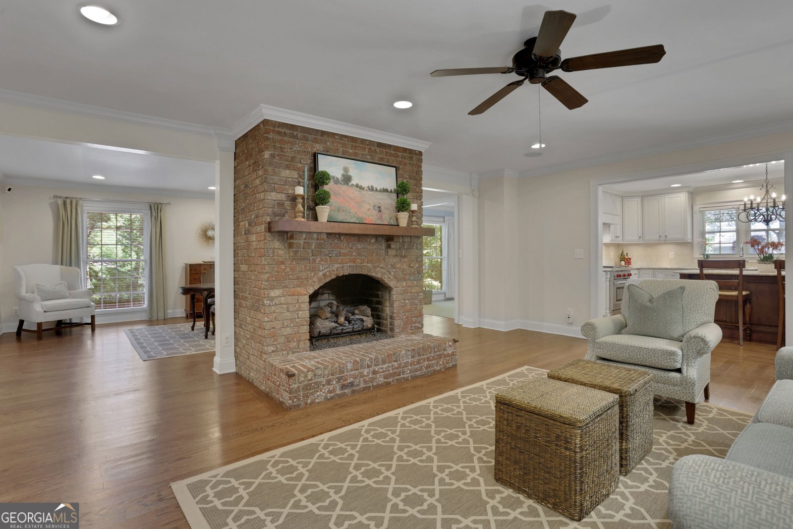 400 Hunters Glen Court Atlanta - Photo 16