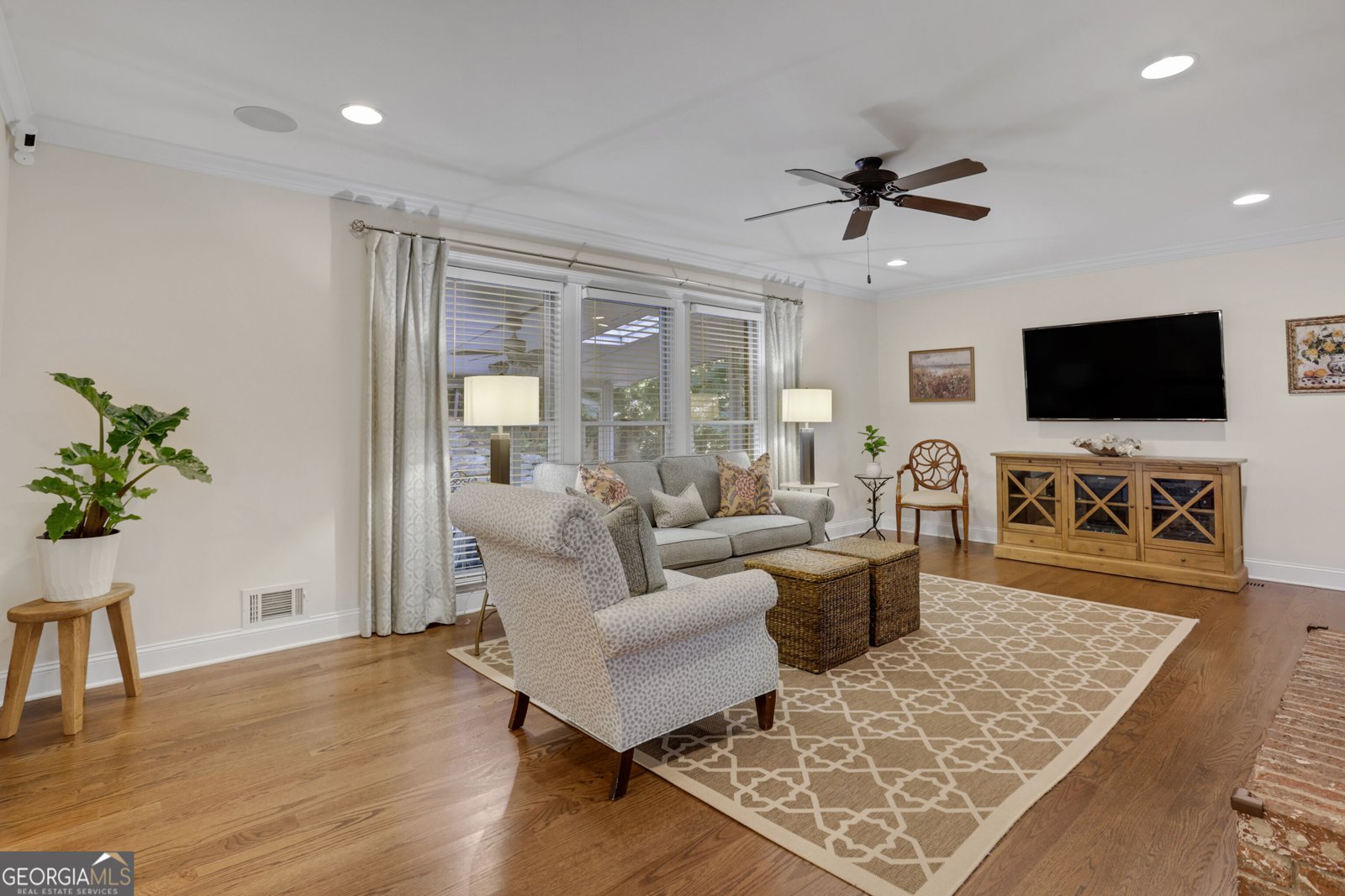 400 Hunters Glen Court Atlanta - Photo 17