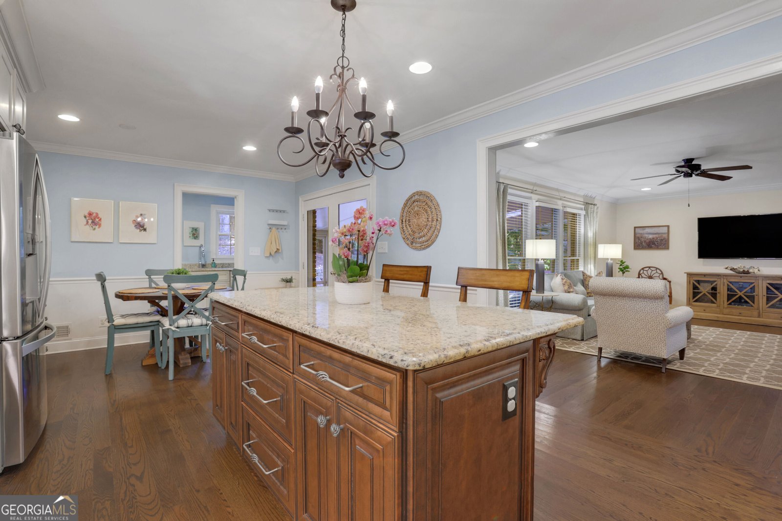 400 Hunters Glen Court Atlanta - Photo 20
