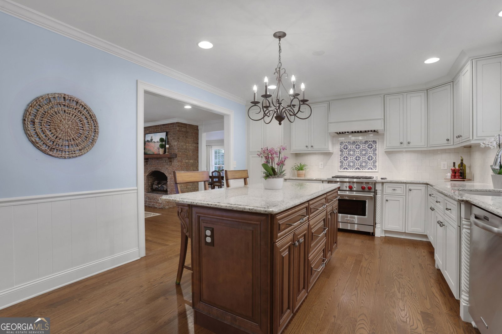 400 Hunters Glen Court Atlanta - Photo 21