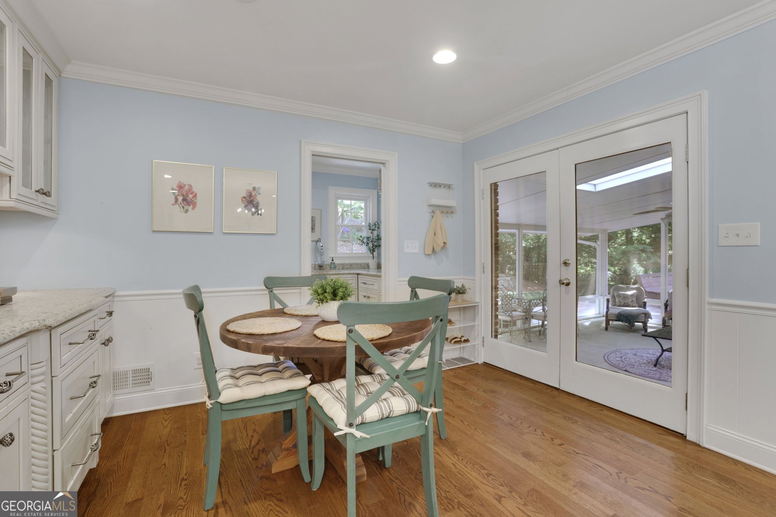 400 Hunters Glen Court Atlanta - Photo 22