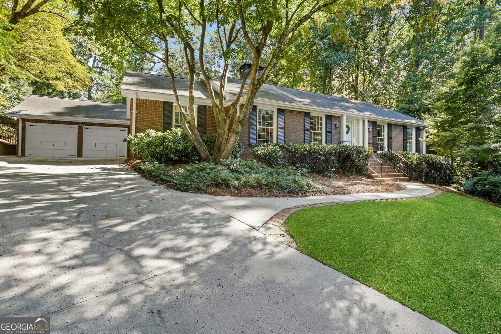 400 Hunters Glen Court Atlanta - Photo 37