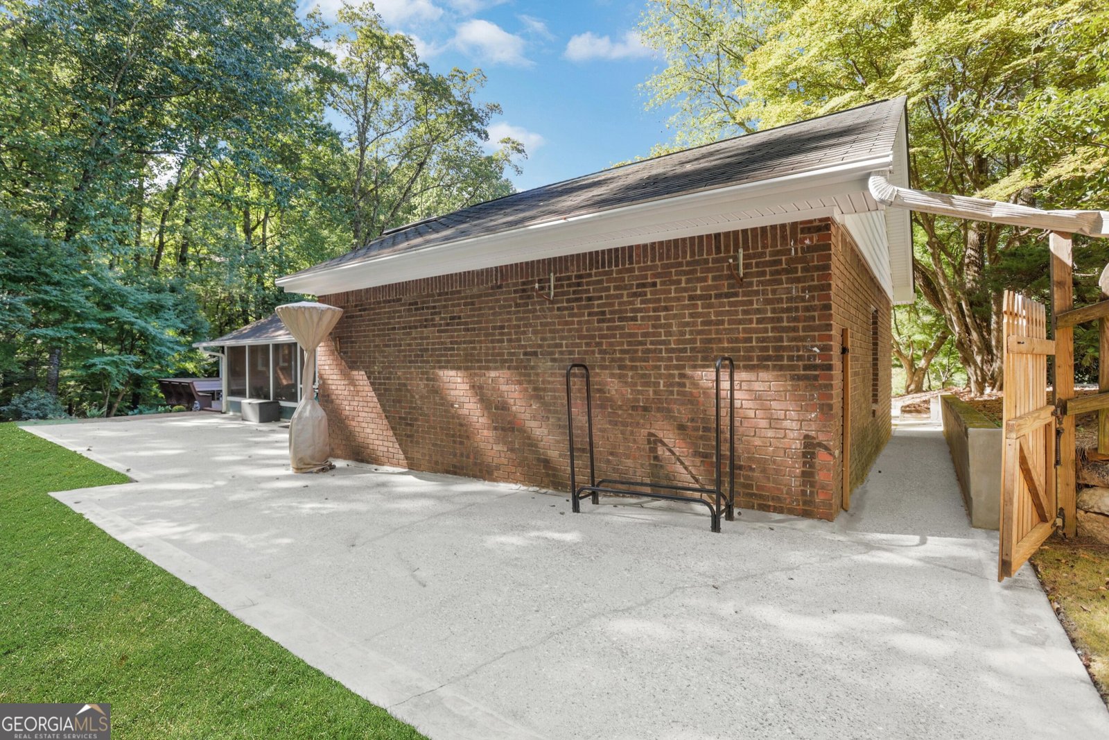 400 Hunters Glen Court Atlanta - Photo 41
