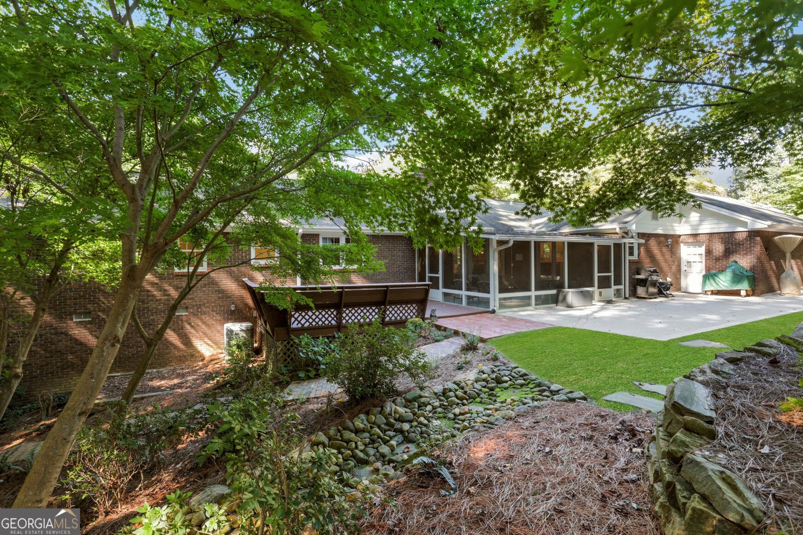 400 Hunters Glen Court Atlanta - Photo 42