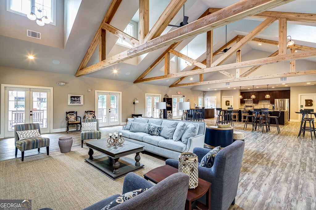 400 Hunters Glen Court Atlanta - Photo 45