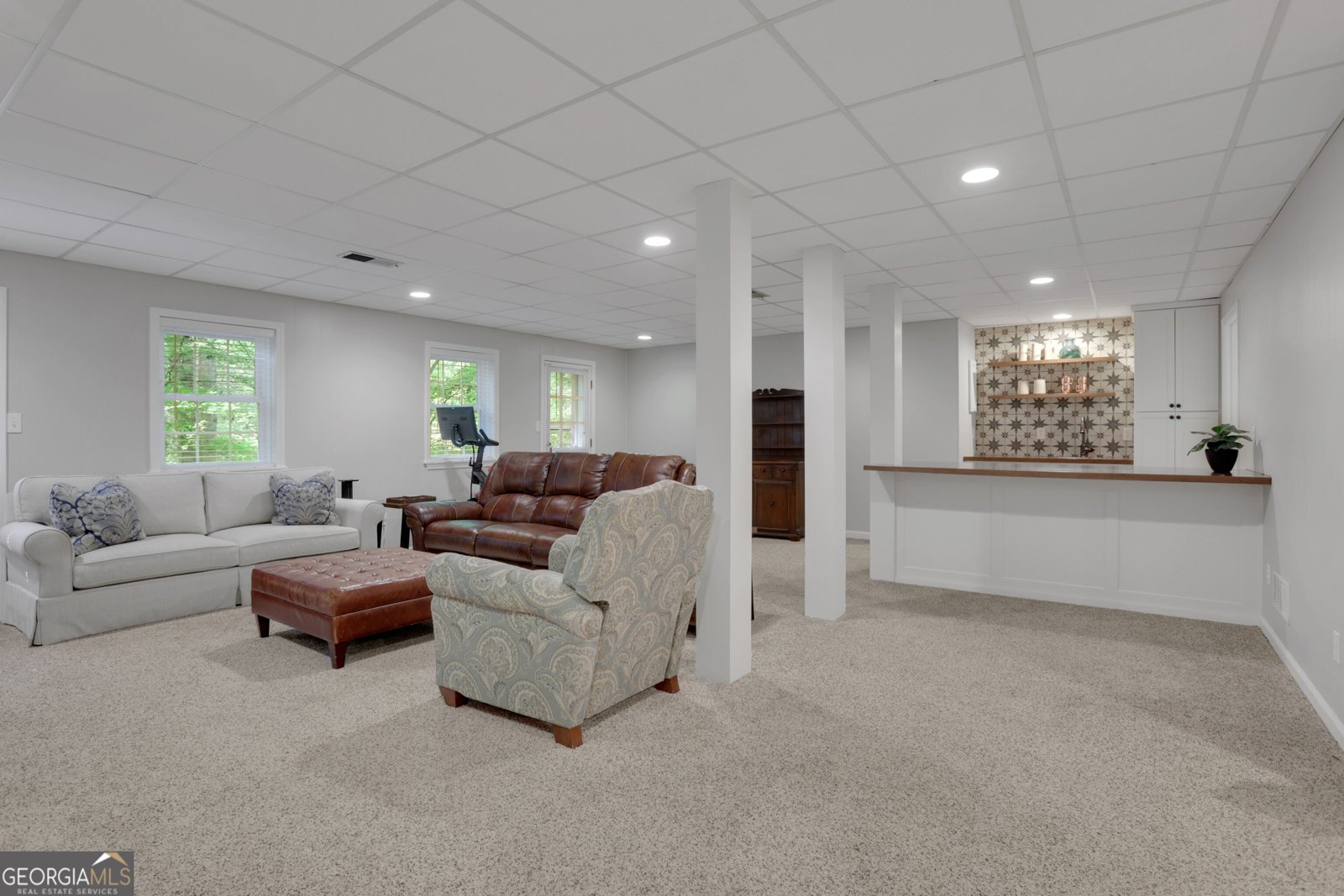 400 Hunters Glen Court Atlanta - Photo 8