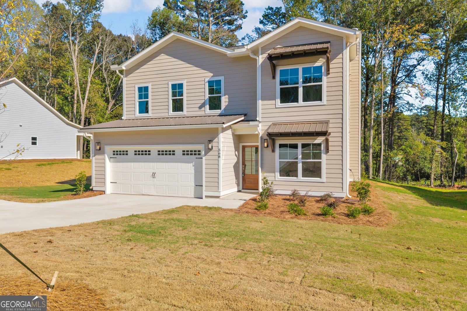 568 Hospital Road Commerce - Photo 6
