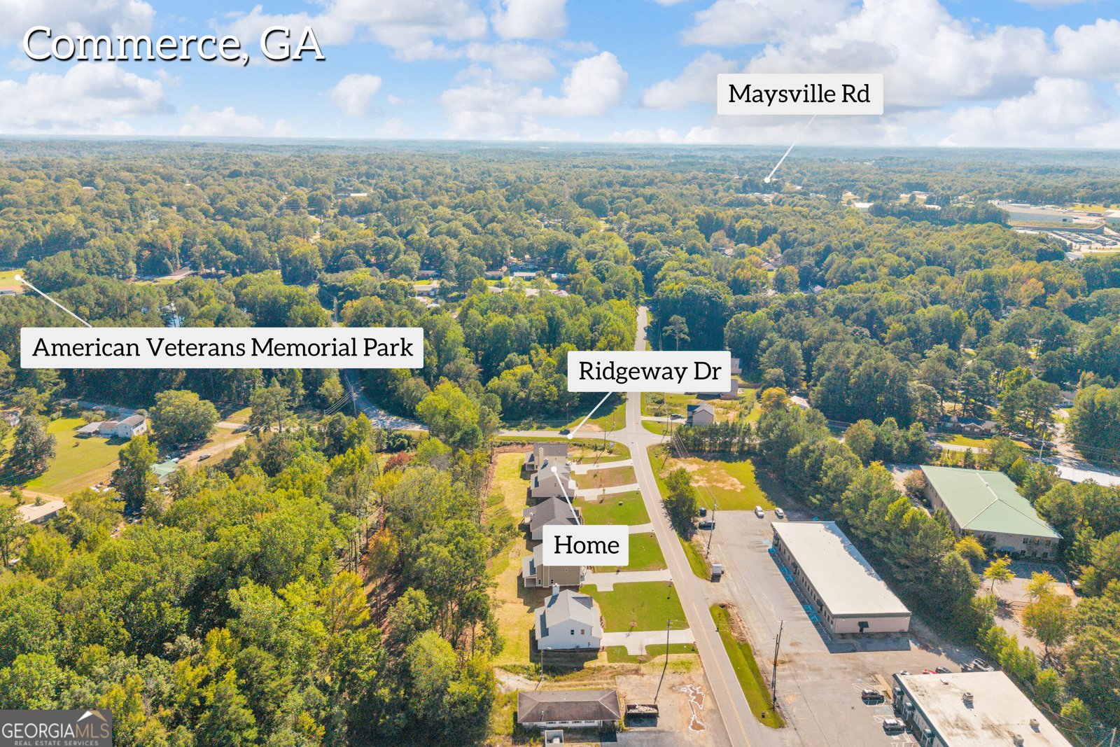 568 Hospital Road Commerce - Photo 69