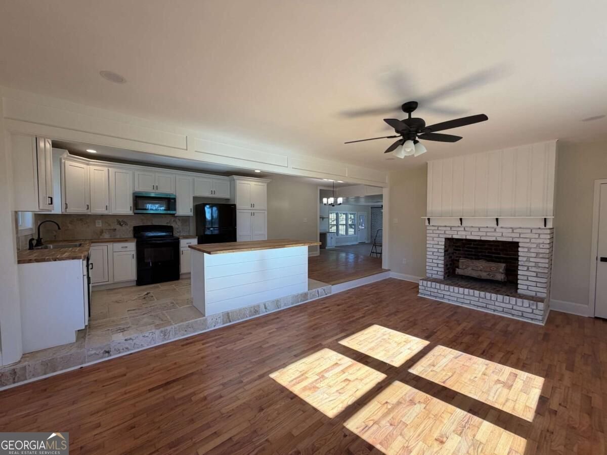 220 John Phillips Road Cedartown - Photo 12