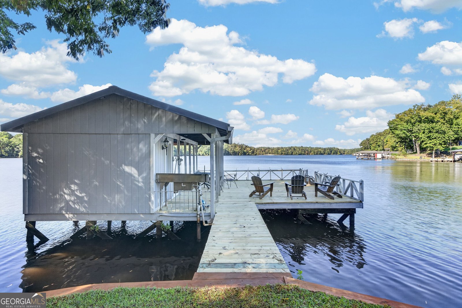 108A Little River Court Eatonton - Photo 32