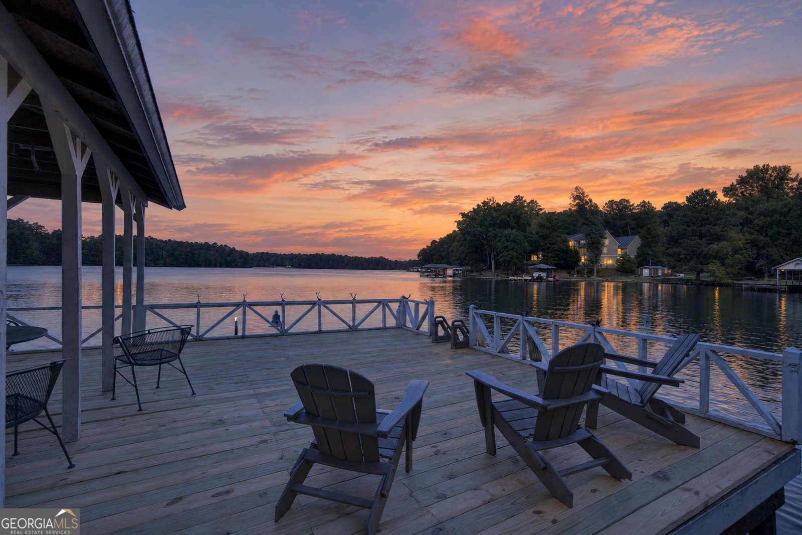 108A Little River Court Eatonton - Photo 44