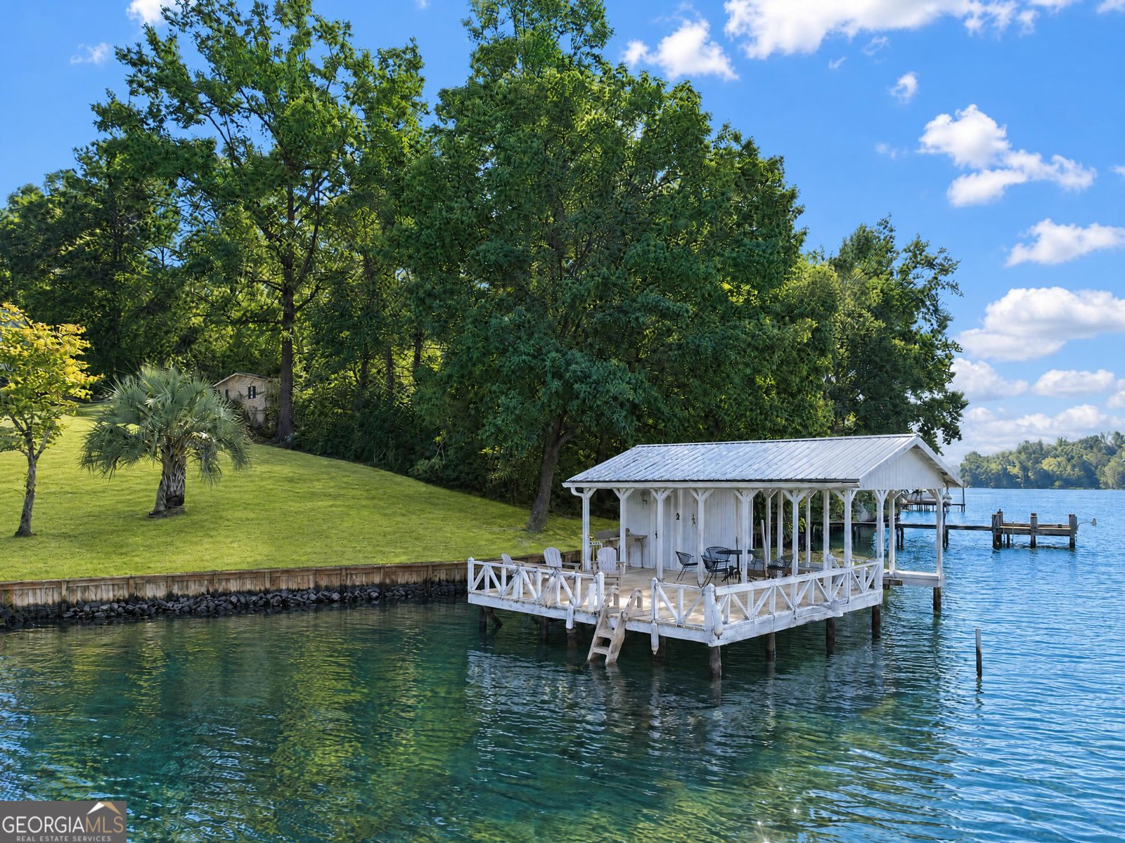 108A Little River Court Eatonton - Photo 45