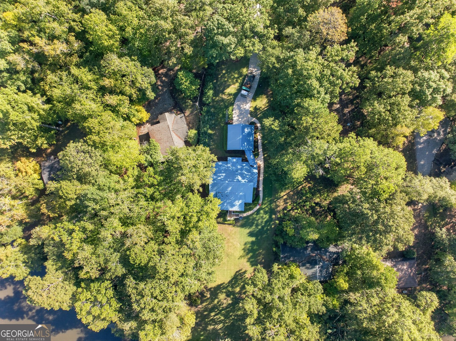 108A Little River Court Eatonton - Photo 53
