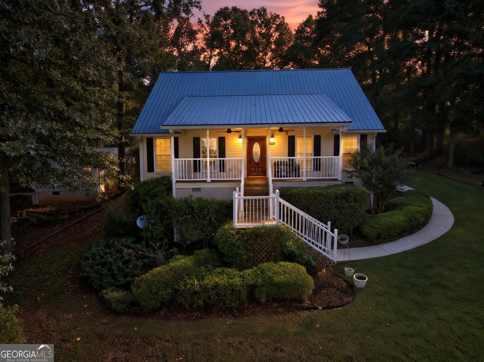 108A Little River Court Eatonton - Photo 54