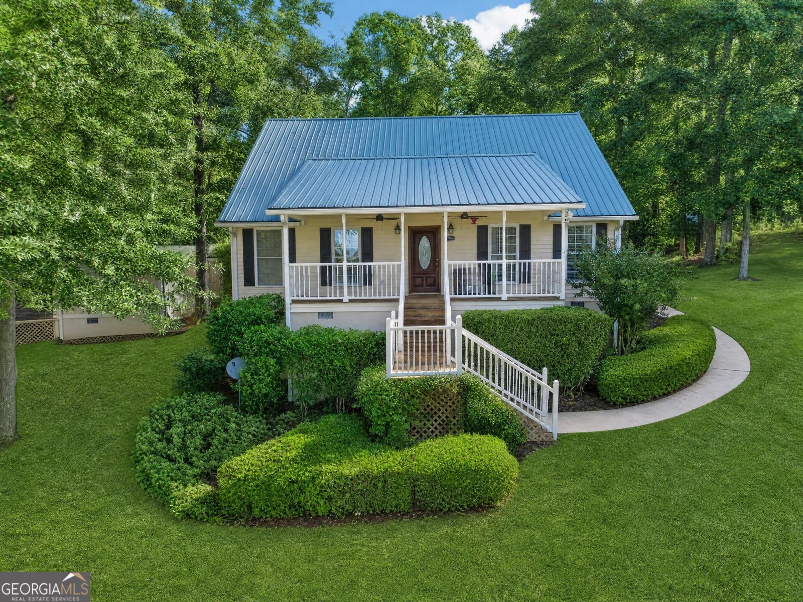 108A Little River Court Eatonton - Photo 6