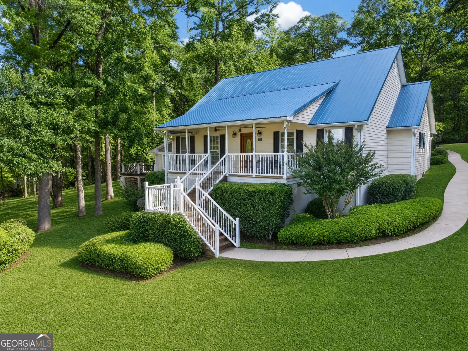 108A Little River Court Eatonton - Photo 7