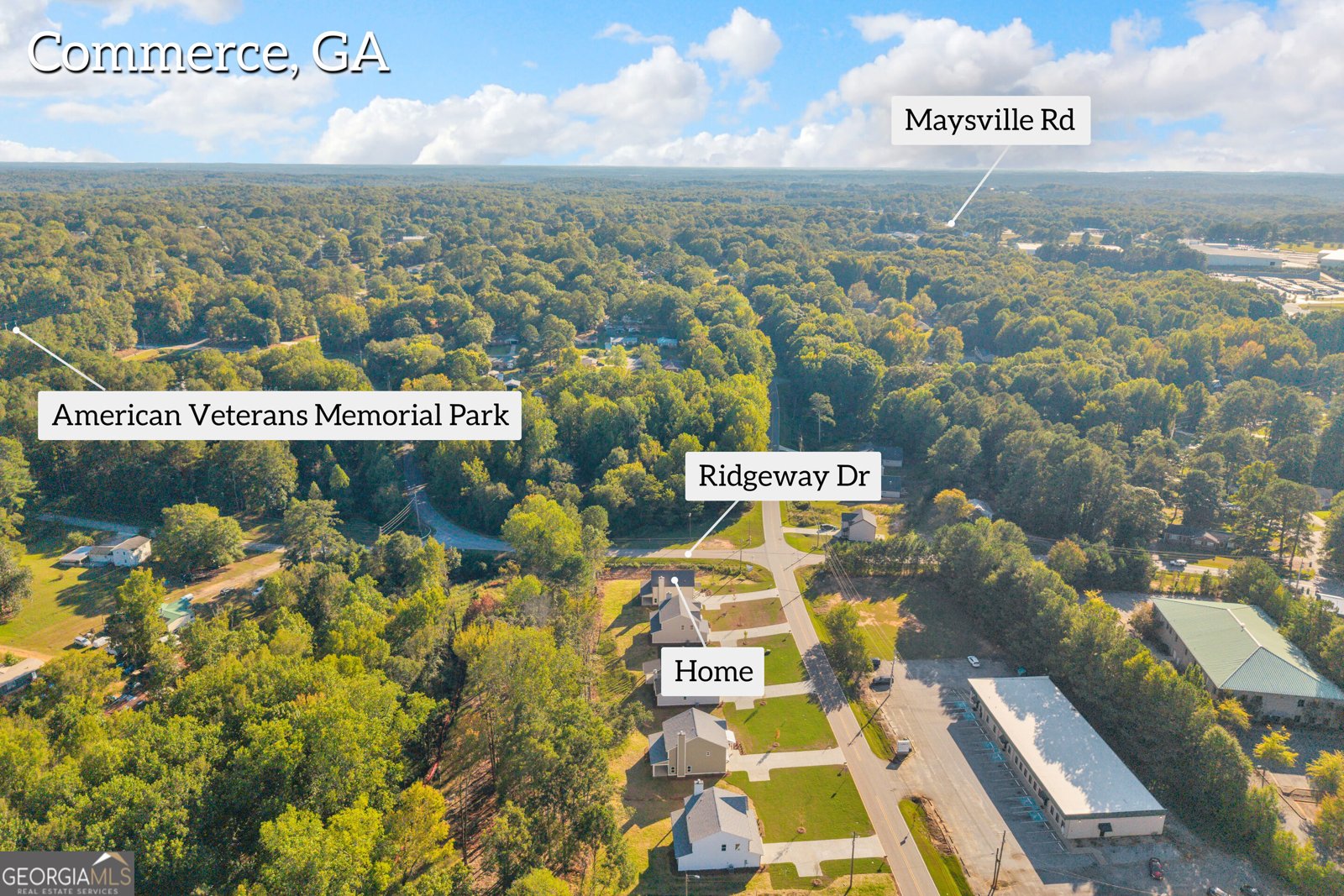 554 Hospital Road Commerce - Photo 57