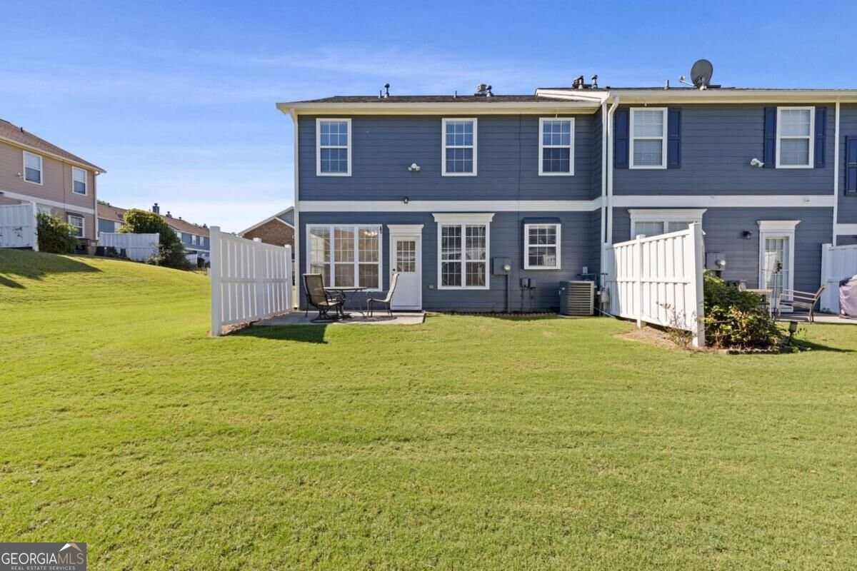 6472 Portside Way Flowery Branch - Photo 22