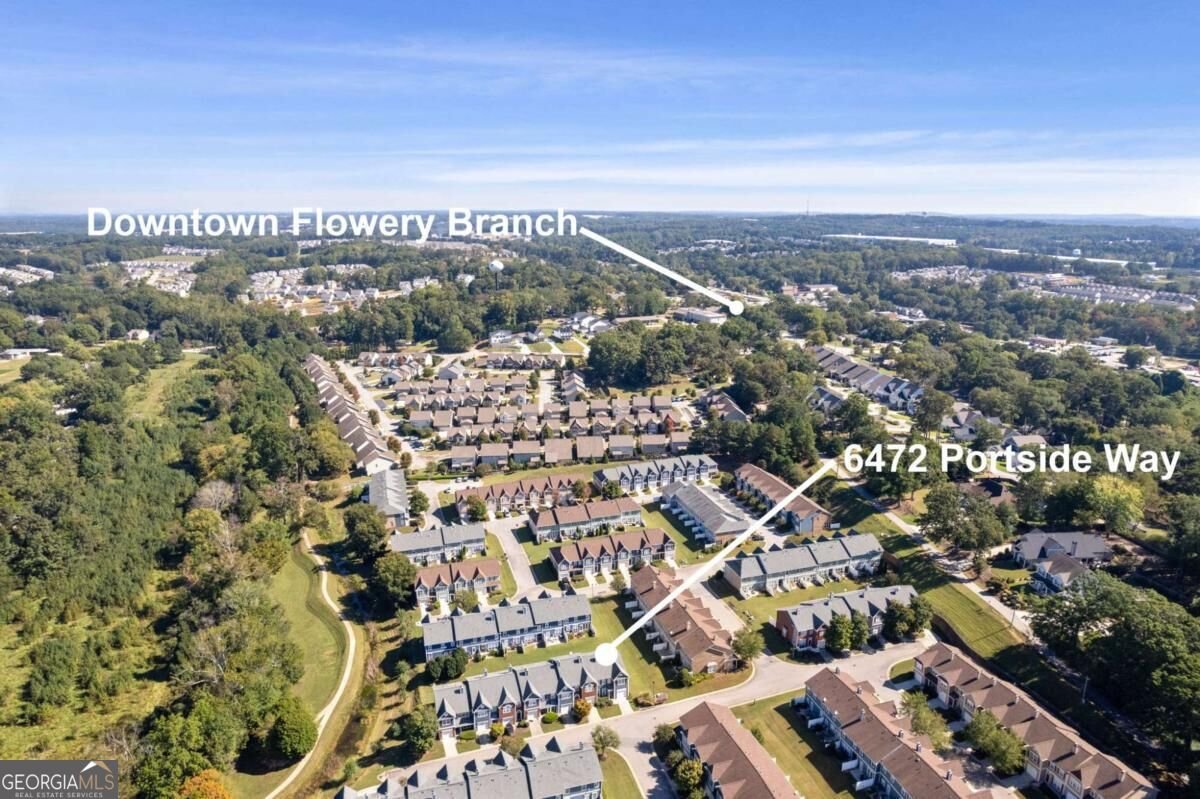 6472 Portside Way Flowery Branch - Photo 34