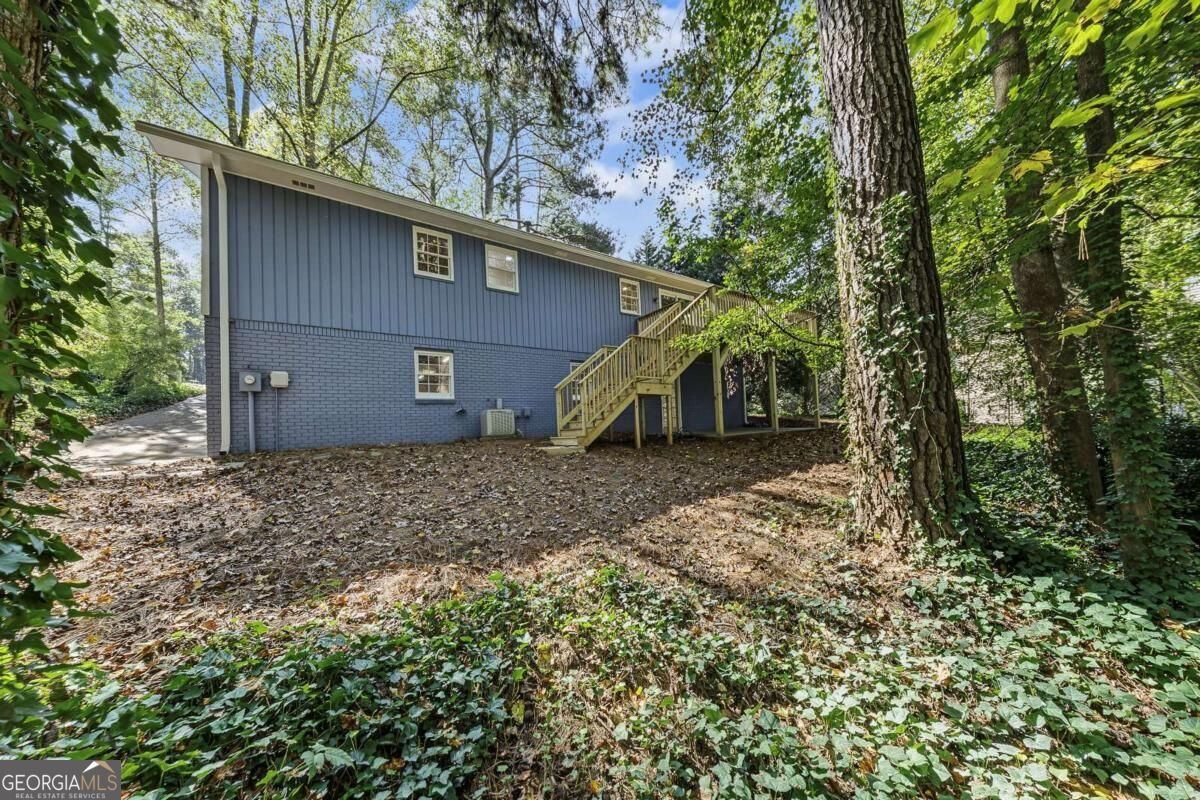 1887 Beaver Dam Lane Marietta - Photo 22