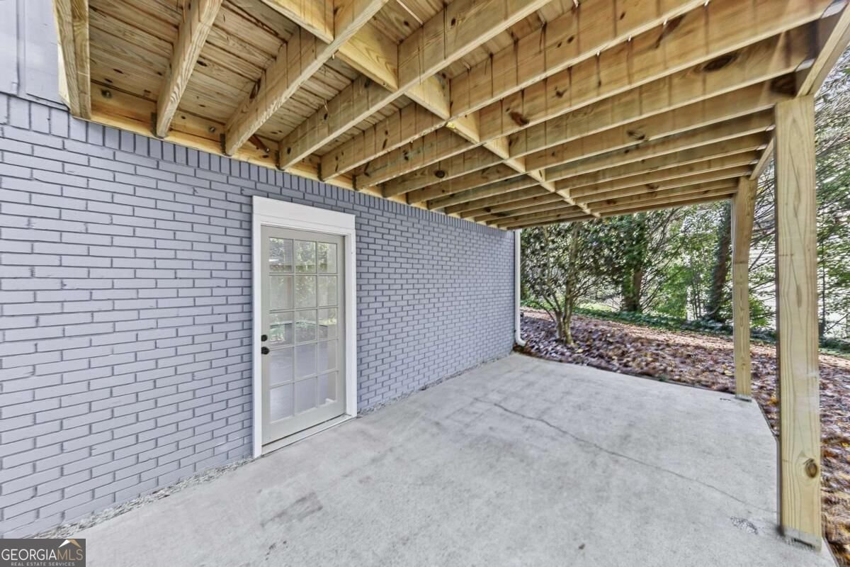 1887 Beaver Dam Lane Marietta - Photo 23
