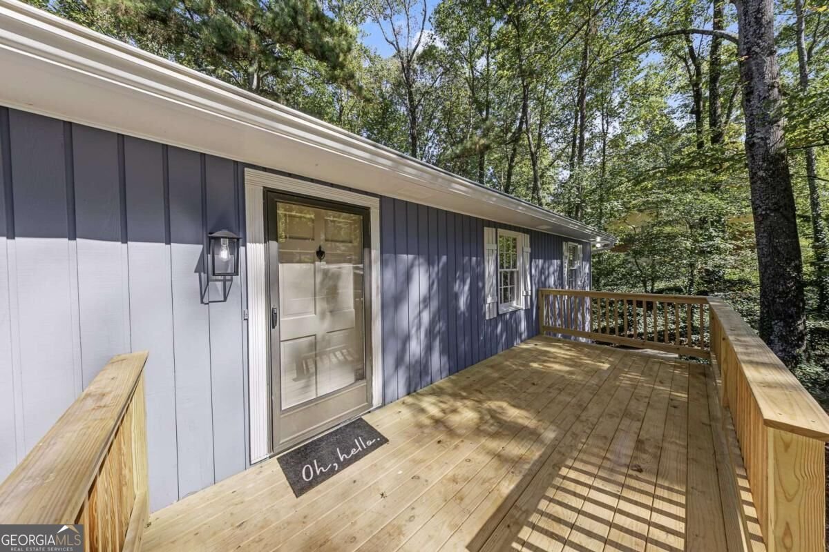 1887 Beaver Dam Lane Marietta - Photo 24
