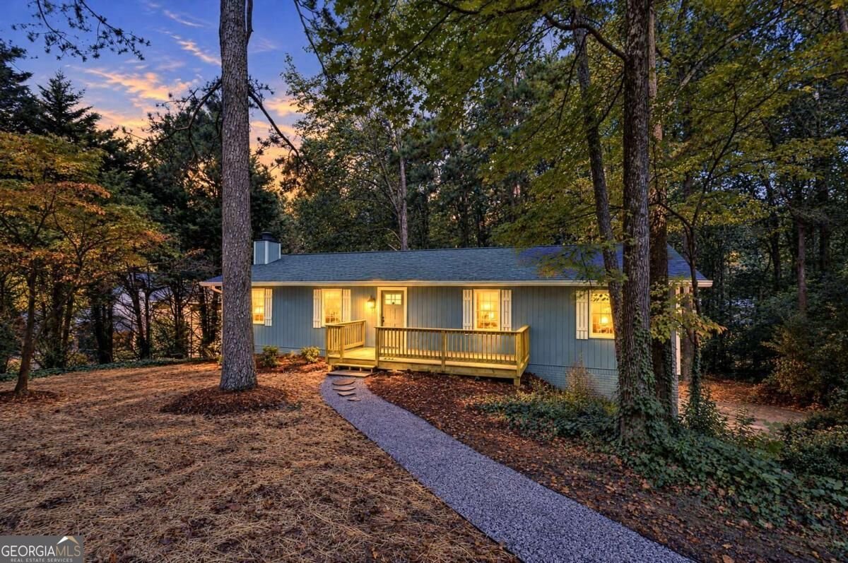 1887 Beaver Dam Lane Marietta - Photo 25