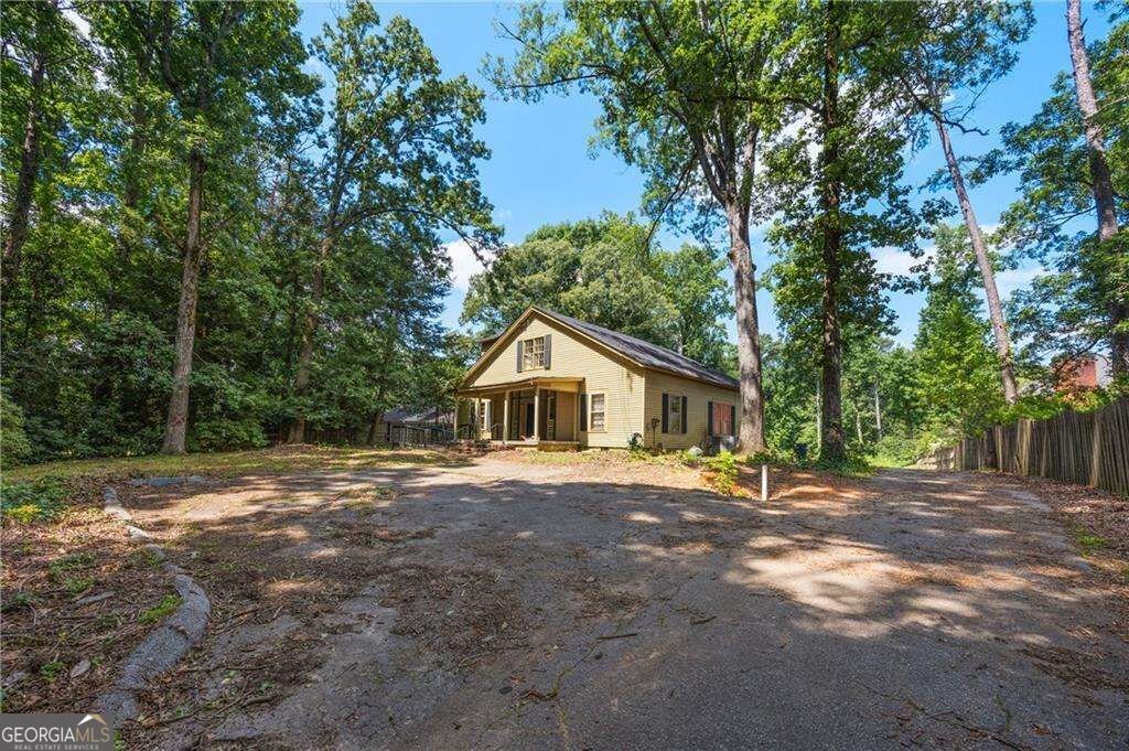 3740 Peachtree Dunwoody Road Atlanta - main photo