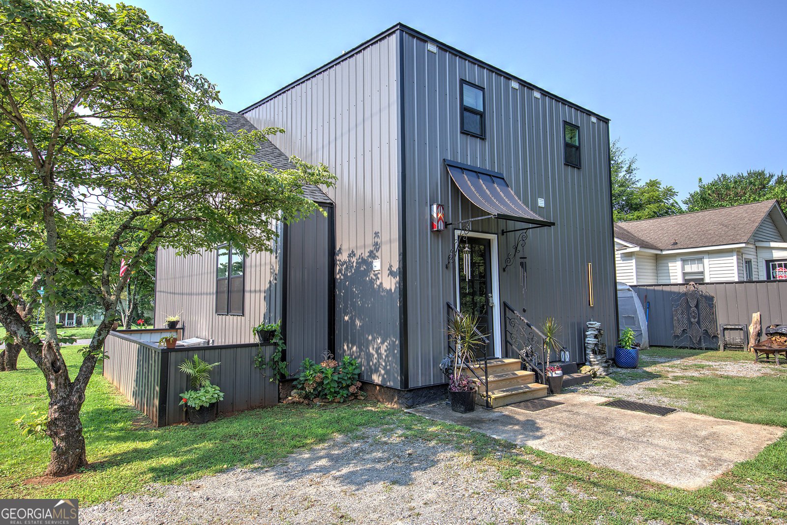 112 Forrest Avenue Cartersville - Photo 49