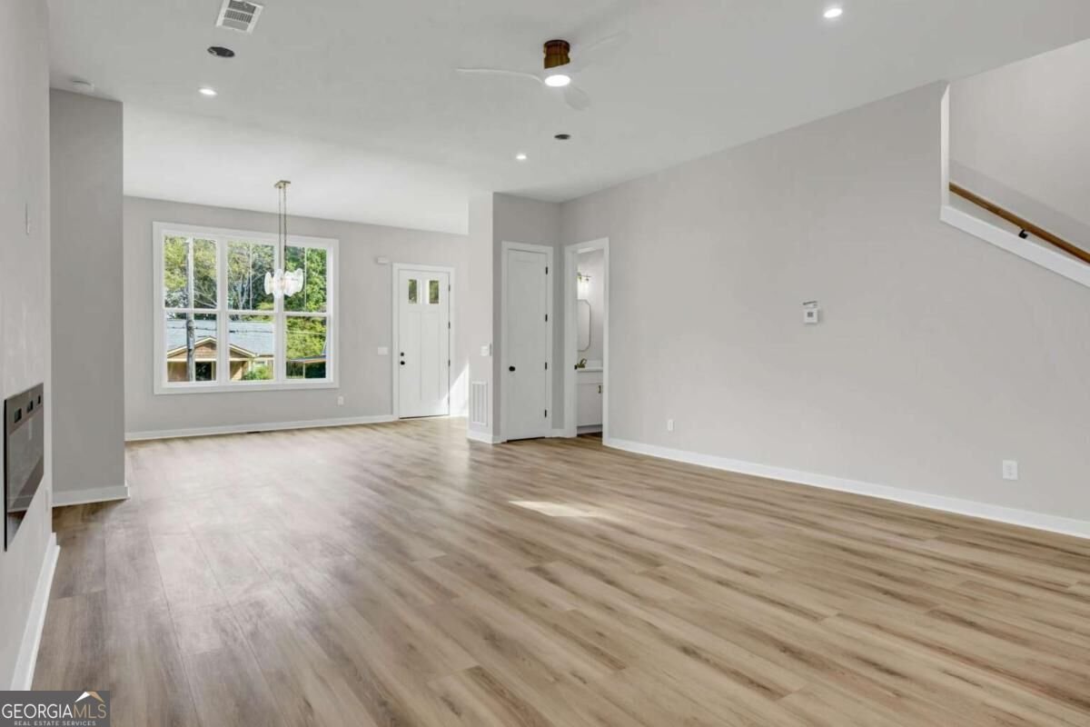 1412 Mercer Avenue College Park - Photo 14