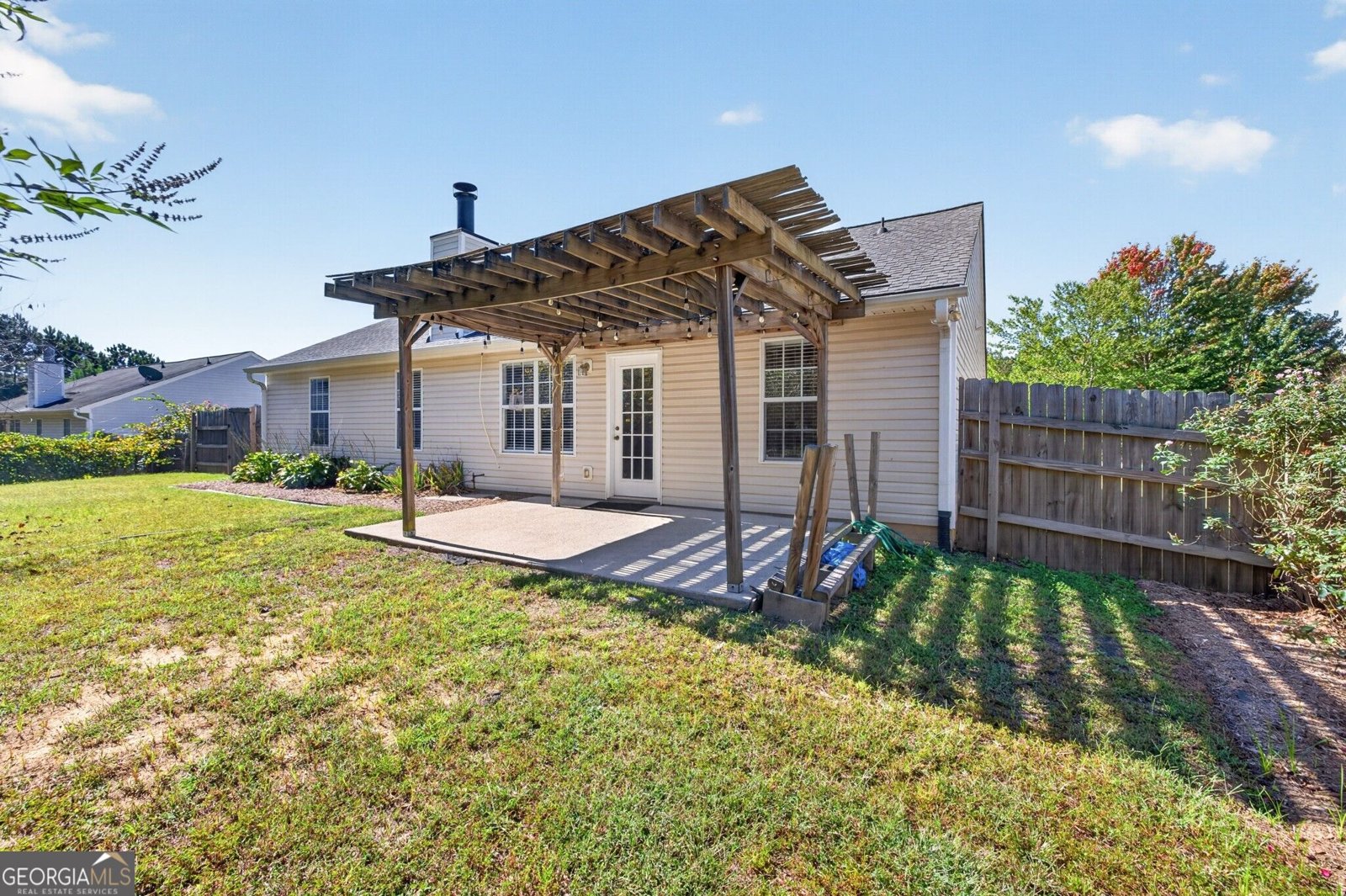 6285 Huntcliff Drive Flowery Branch - Photo 34
