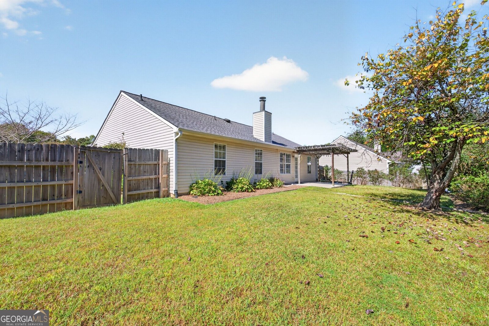 6285 Huntcliff Drive Flowery Branch - Photo 35
