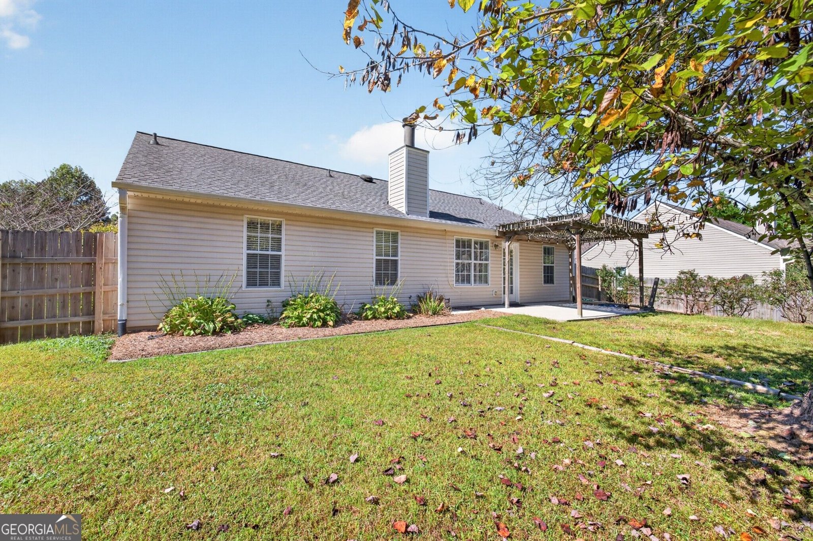 6285 Huntcliff Drive Flowery Branch - Photo 37