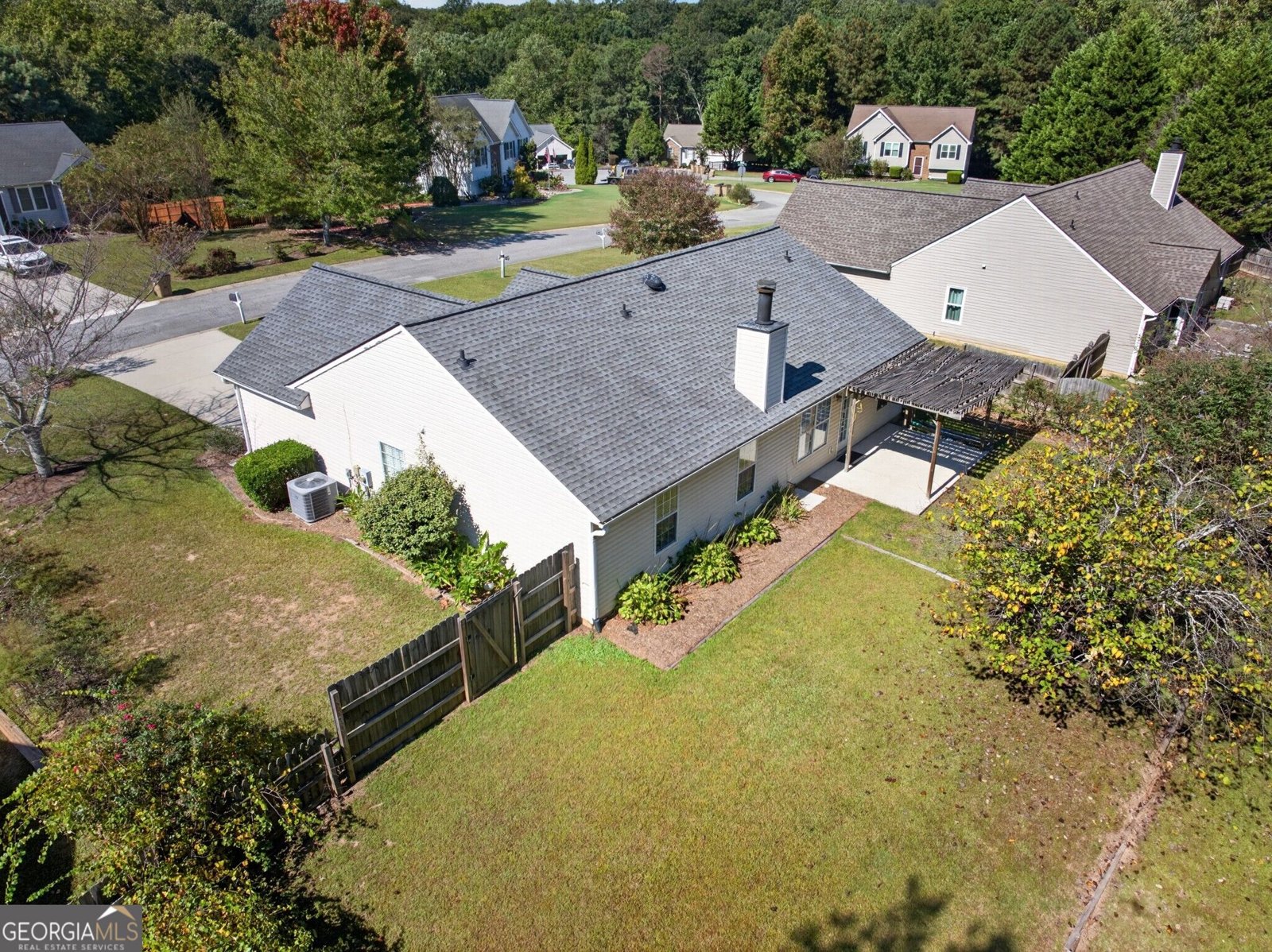 6285 Huntcliff Drive Flowery Branch - Photo 41