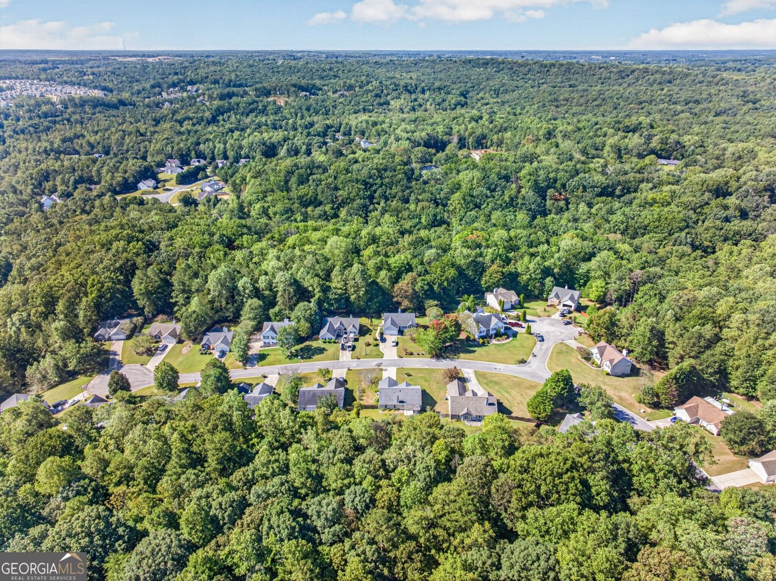 6285 Huntcliff Drive Flowery Branch - Photo 43