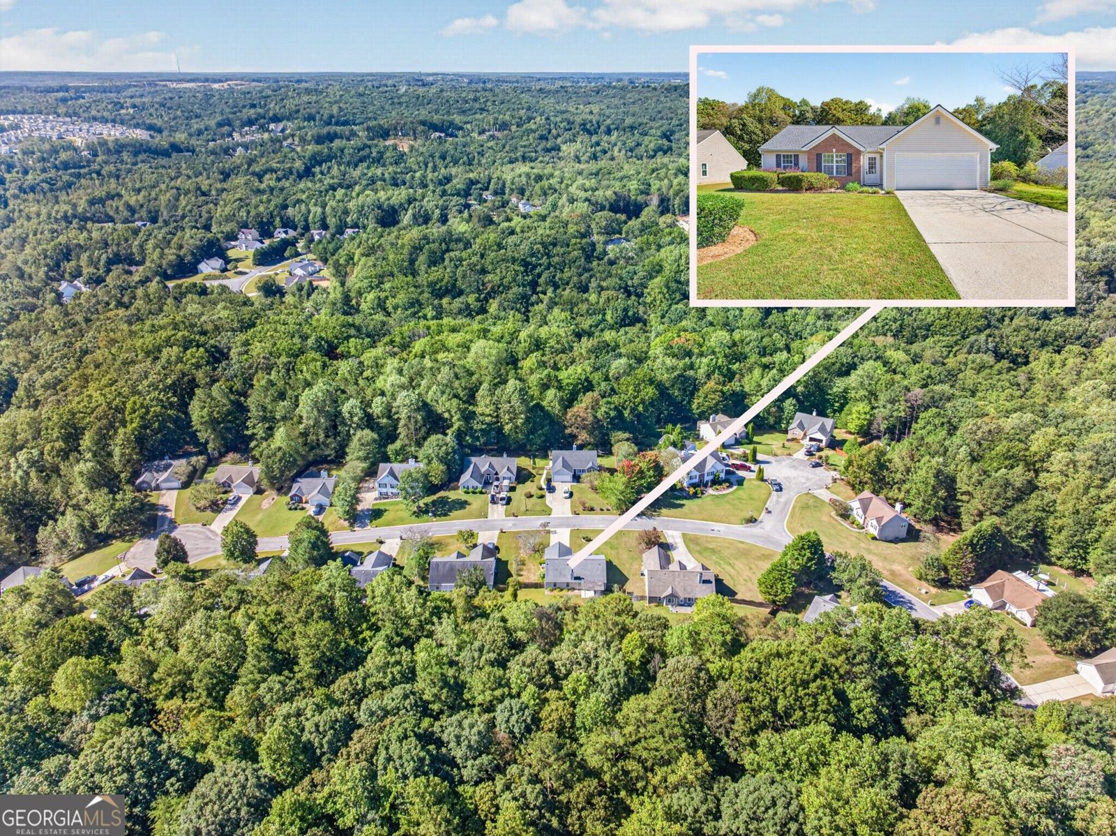 6285 Huntcliff Drive Flowery Branch - Photo 44