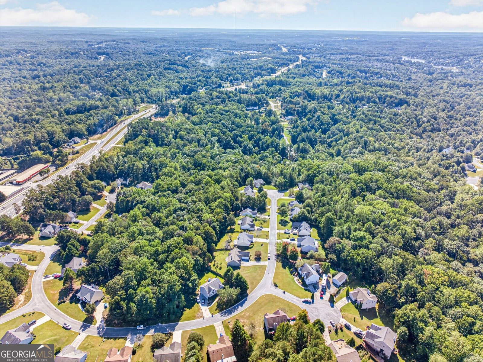 6285 Huntcliff Drive Flowery Branch - Photo 45