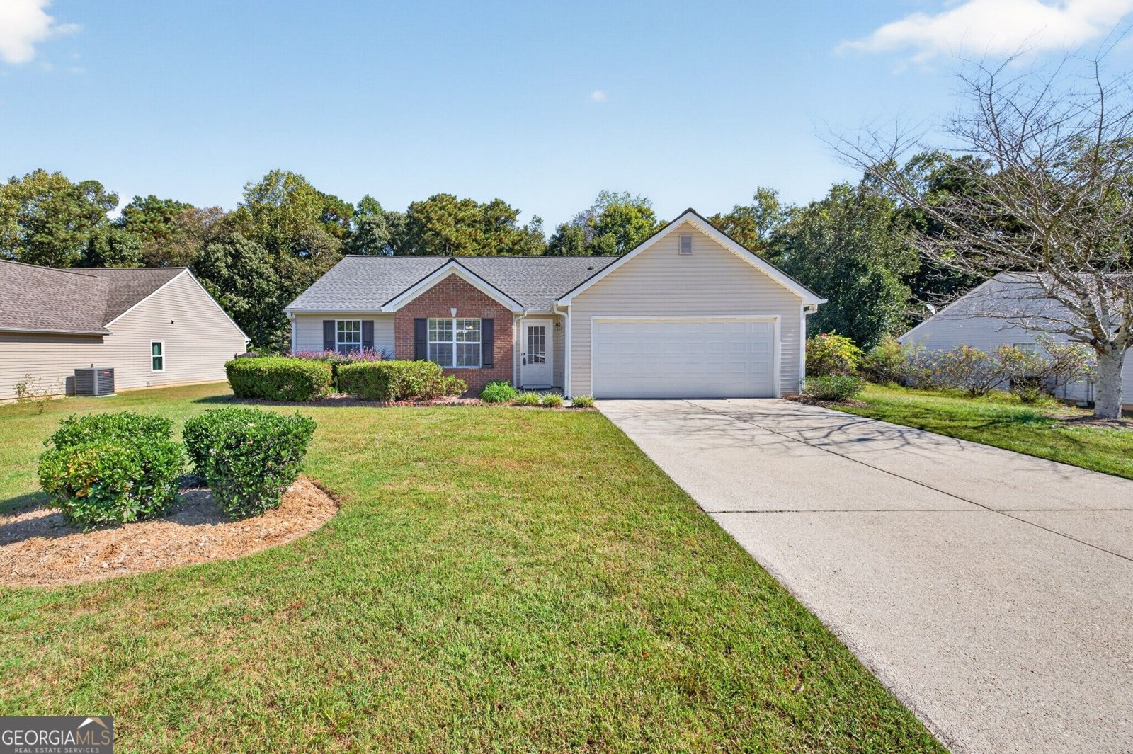 6285 Huntcliff Drive Flowery Branch - Photo 47